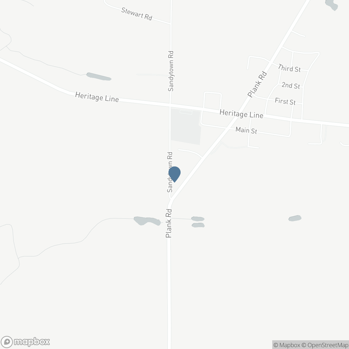 8114 SANDYTOWN ROAD, Straffordville, Ontario N0J 1Y0